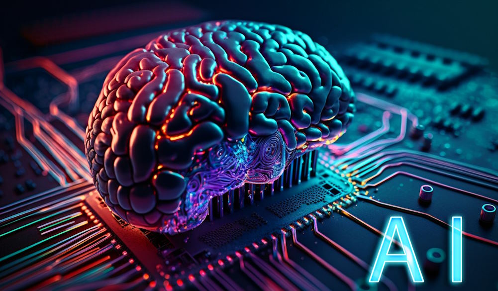 ethics of AI