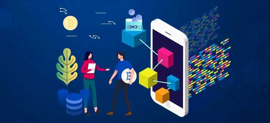 benefits associated with blockchain