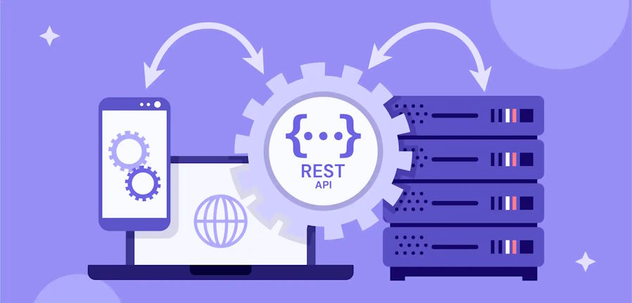 well-designed API
