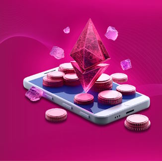 deposit using cryptocurrencies