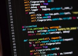 Aesthetic Experience and the Art of Beautiful Code