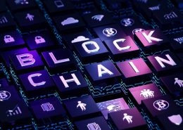 Exploring Blockchain Technology in Software Applications