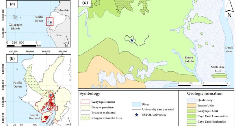 The Best Approach For Unleashing The Potential Of GeoFEST For Geological Studies